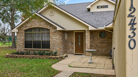 Needville 2-story, 3-bed 12430 Old Needville Fairchild Road-idx