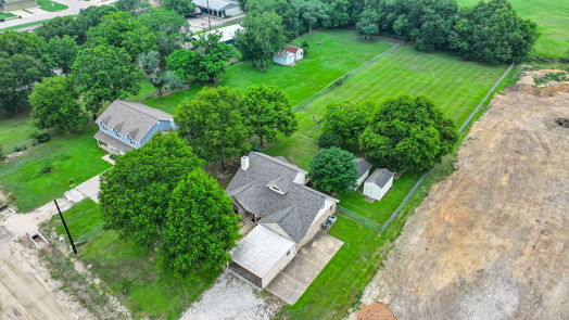 Needville 2-story, 3-bed 12430 Old Needville Fairchild Road-idx