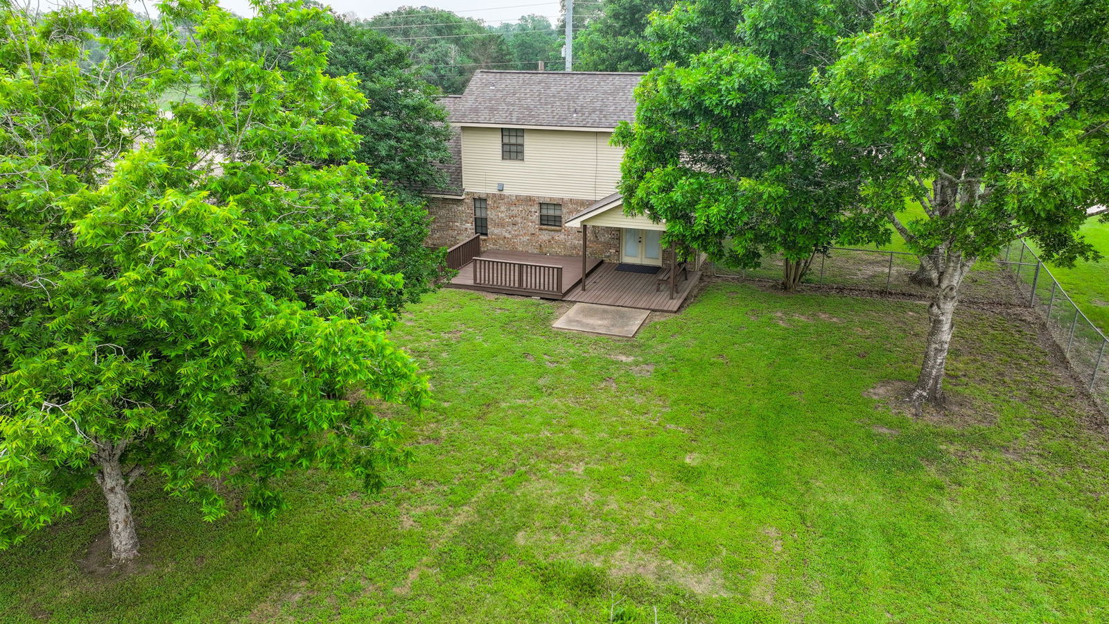 Needville 2-story, 3-bed 12430 Old Needville Fairchild Road-idx