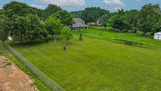 Needville 2-story, 3-bed 12430 Old Needville Fairchild Road-idx