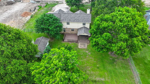 Needville 2-story, 3-bed 12430 Old Needville Fairchild Road-idx