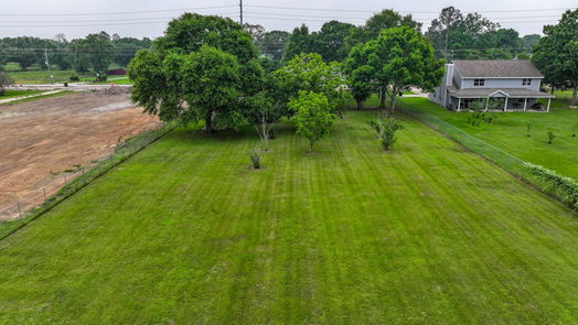 Needville 2-story, 3-bed 12430 Old Needville Fairchild Road-idx