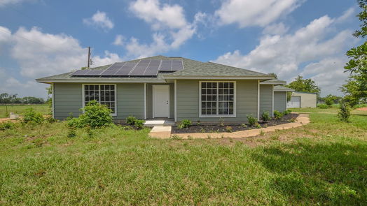 Needville 1-story, 3-bed 17702 Pleasant Road-idx