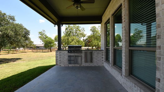 Needville 1-story, 5-bed 6331 Kamas Lane-idx