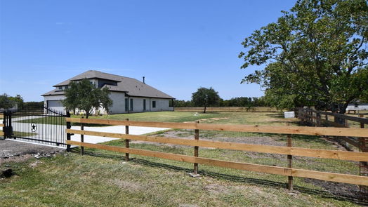 Needville 1-story, 5-bed 6331 Kamas Lane-idx