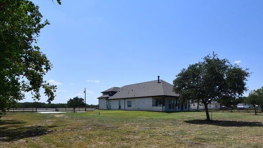 Needville 1-story, 5-bed 6331 Kamas Lane-idx