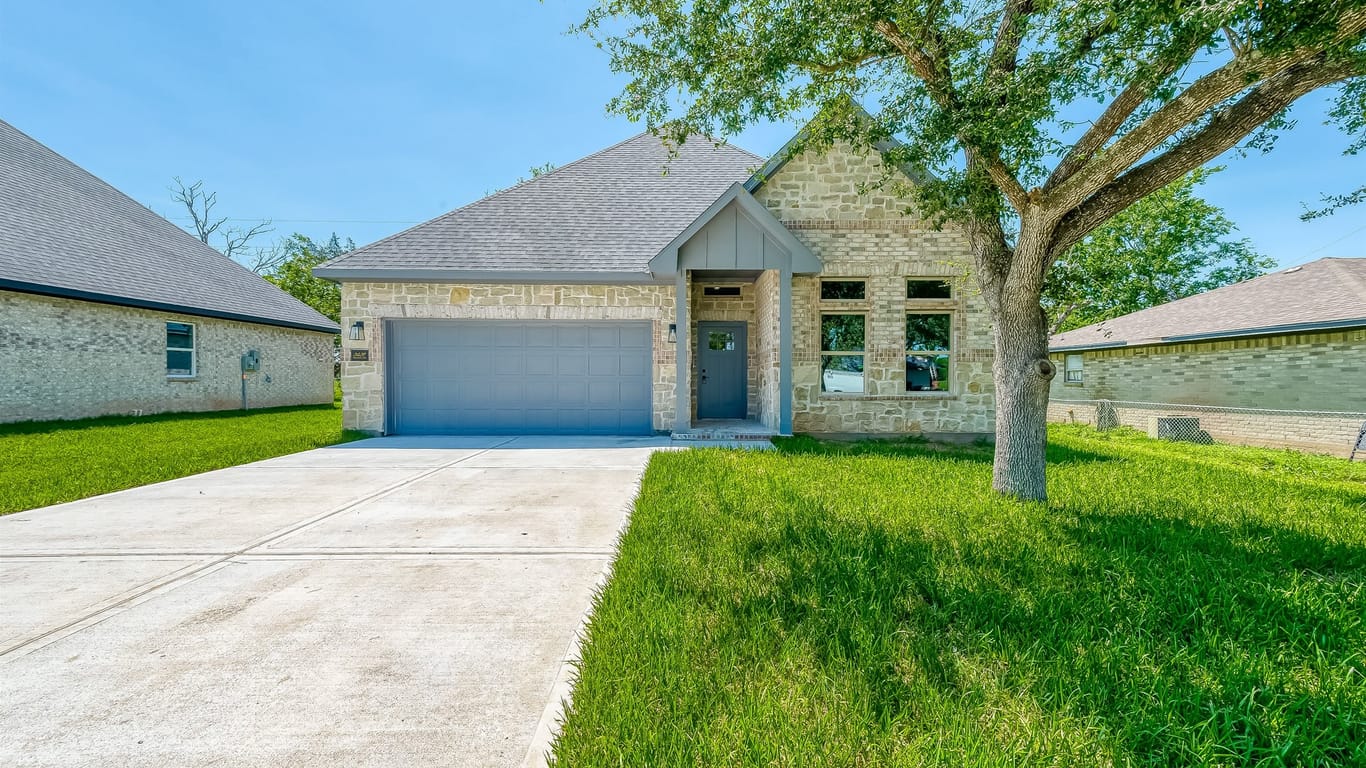 Needville 1-story, 3-bed 3639 Needville Avenue-idx