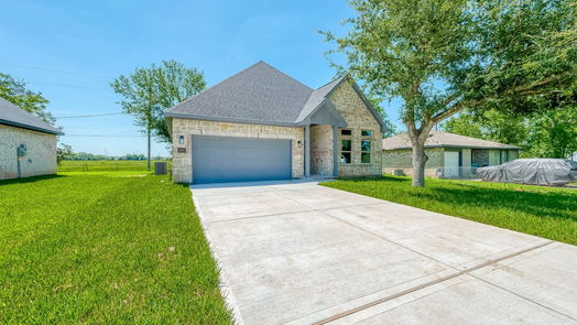 Needville 1-story, 3-bed 3639 Needville Avenue-idx