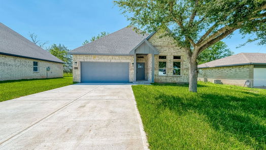 Needville 1-story, 3-bed 3639 Needville Avenue-idx