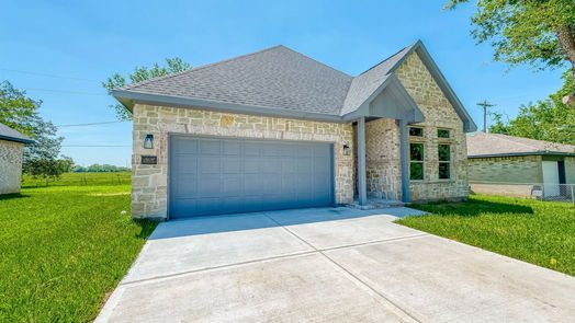 Needville 1-story, 3-bed 3639 Needville Avenue-idx