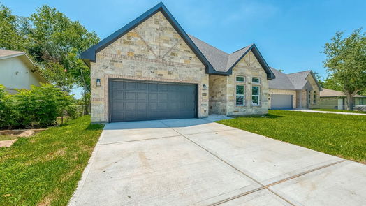 Needville 1-story, 3-bed 3635 Needville Avenue-idx