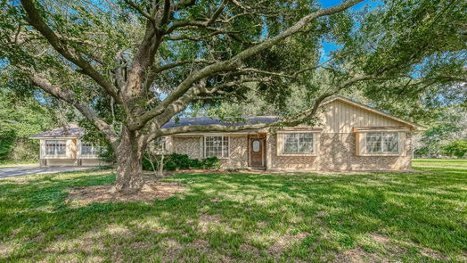 Needville 1-story, 3-bed 11003 Needville Fairchilds Road-idx