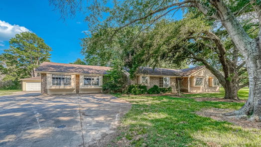 Needville 1-story, 3-bed 11003 Needville Fairchilds Road-idx