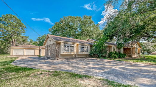 Needville 1-story, 3-bed 11003 Needville Fairchilds Road-idx