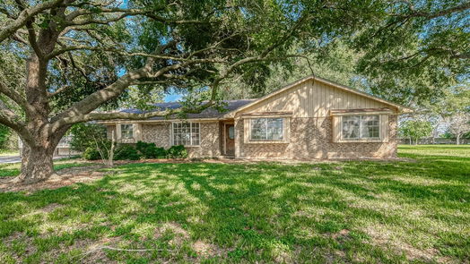 Needville 1-story, 3-bed 11003 Needville Fairchilds Road-idx