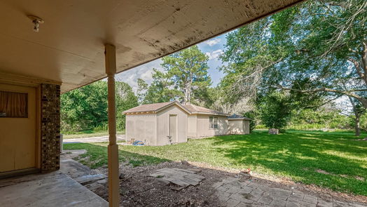 Needville 1-story, 3-bed 11003 Needville Fairchilds Road-idx