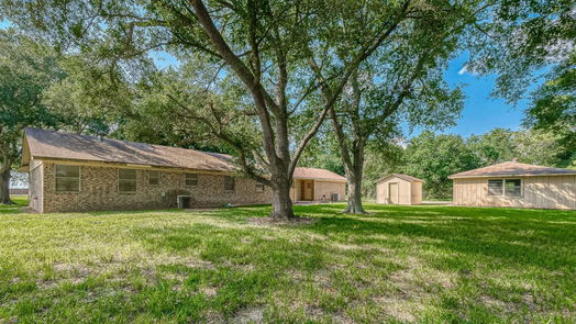 Needville 1-story, 3-bed 11003 Needville Fairchilds Road-idx