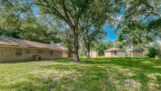 Needville 1-story, 3-bed 11003 Needville Fairchilds Road-idx