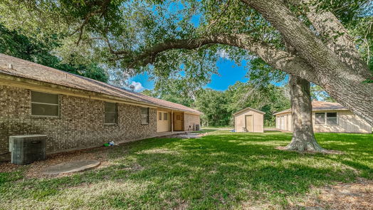 Needville 1-story, 3-bed 11003 Needville Fairchilds Road-idx