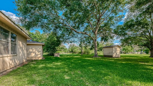 Needville 1-story, 3-bed 11003 Needville Fairchilds Road-idx