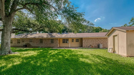 Needville 1-story, 3-bed 11003 Needville Fairchilds Road-idx