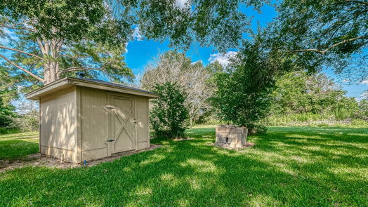 Needville 1-story, 3-bed 11003 Needville Fairchilds Road-idx