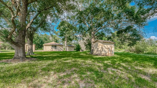 Needville 1-story, 3-bed 11003 Needville Fairchilds Road-idx