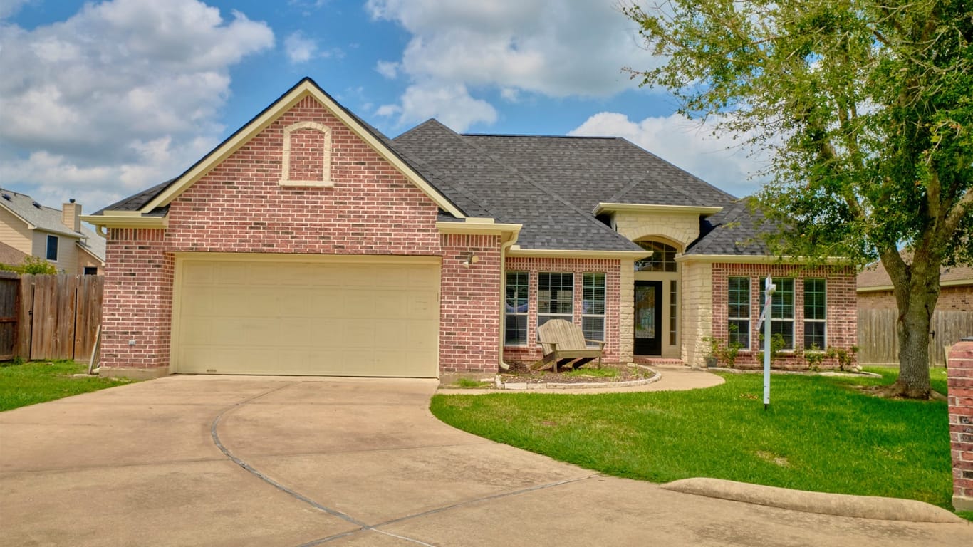 Needville 1-story, 3-bed 9703 Piney Point Circle-idx