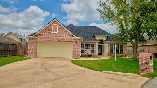 Needville 1-story, 3-bed 9703 Piney Point Circle-idx