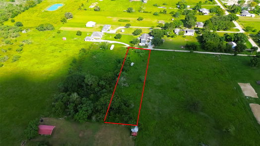 Needville null-story, null-bed 3811 Short Road-idx