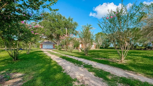 Needville 1-story, 3-bed 17909 Julia Avenue-idx