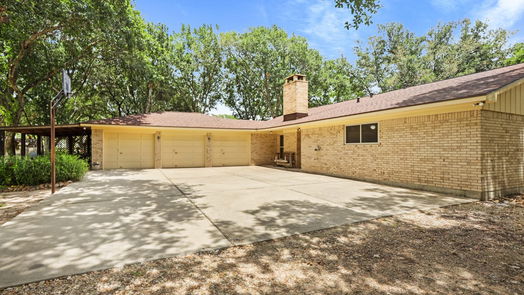 Needville 1-story, 3-bed 9051 Dixie Lane-idx