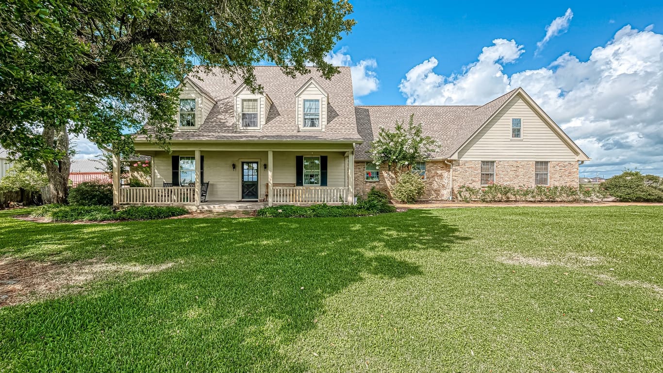 Needville 2-story, 3-bed 11114 Jeske Road-idx