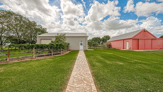 Needville 2-story, 3-bed 11114 Jeske Road-idx