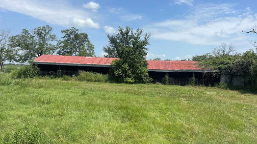 Needville 1-story, 2-bed 400 Sawmill Road-idx