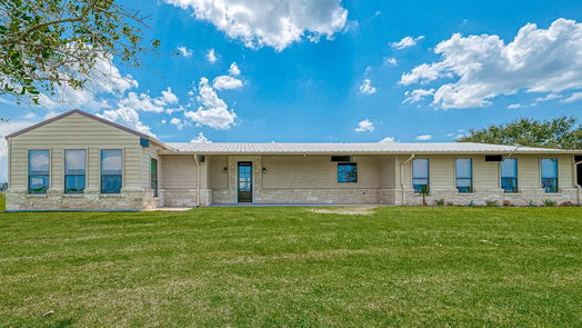 Needville 1-story, 5-bed 5750 FM 360 Road-idx