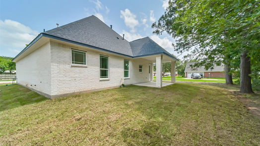 Needville 1-story, 3-bed 13222 Muzny Street-idx