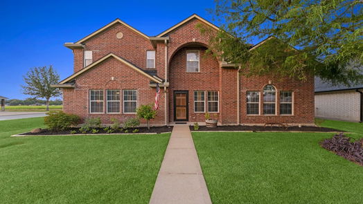 Needville 2-story, 4-bed 9623 Highland Pointe Drive-idx