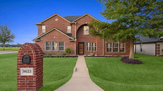 Needville 2-story, 4-bed 9623 Highland Pointe Drive-idx