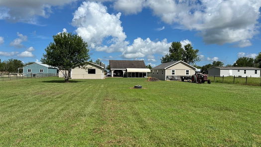 Needville 1-story, 4-bed 9211 E Creek Bend Drive-idx