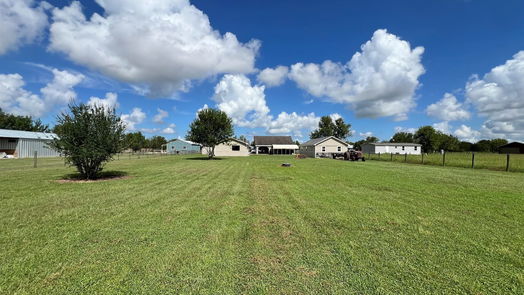 Needville 1-story, 4-bed 9211 E Creek Bend Drive-idx