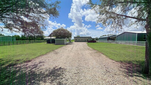 Needville 1-story, 4-bed 9211 E Creek Bend Drive-idx