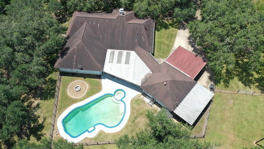 Needville 1-story, 4-bed 5411 Rancho Drive Drive-idx