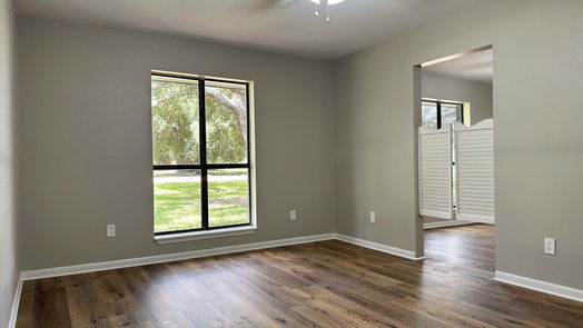 Needville 1-story, 4-bed 5411 Rancho Drive Drive-idx