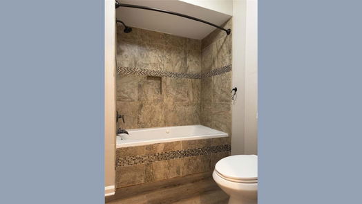 Needville 1-story, 4-bed 5411 Rancho Drive Drive-idx