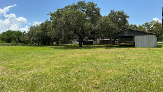 Needville 1-story, 4-bed 5411 Rancho Drive Drive-idx