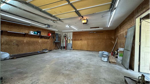 Needville 1-story, 4-bed 5411 Rancho Drive Drive-idx