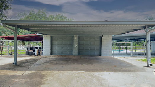 Needville 1-story, 4-bed 5411 Rancho Drive Drive-idx