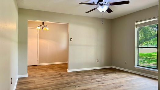 Needville 1-story, 4-bed 5411 Rancho Drive Drive-idx