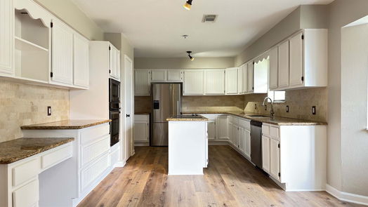 Needville 1-story, 4-bed 5411 Rancho Drive Drive-idx